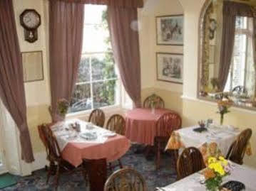 St Paul's Casa de hóspedes 3*